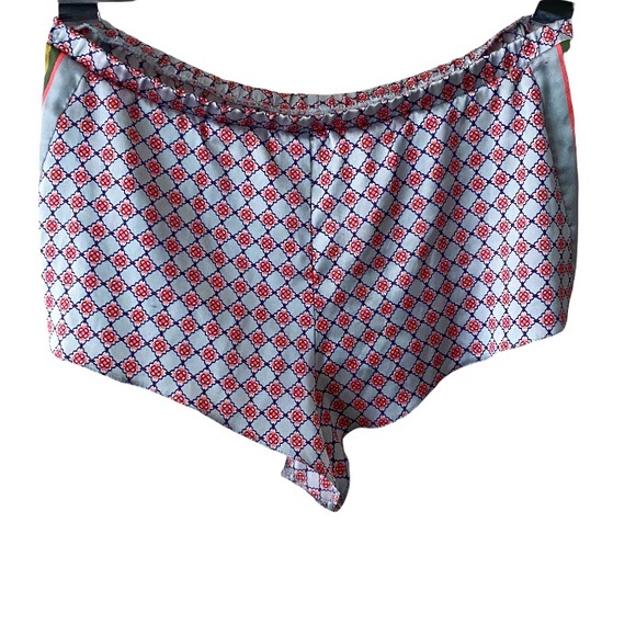 Victoria's Secret Other - Victoria’s Secret polyester silk feeling PJ shorts